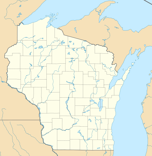 Bateman, Wisconsin